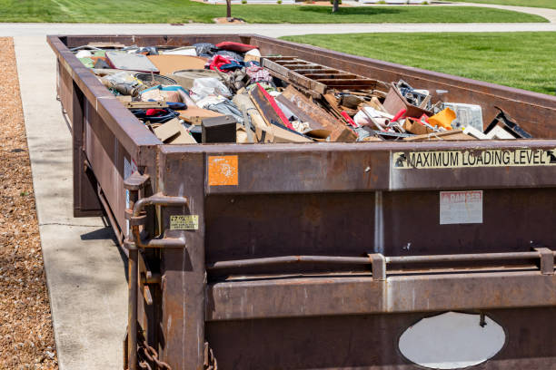 Professional Junk Removal Services in Pickens, MS