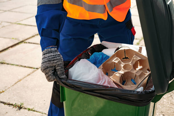 Best Commercial Junk Removal  in Pickens, MS